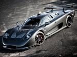 Mosler MT900S 2005 года